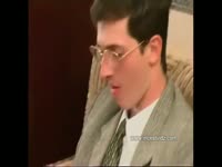 Horny Mother Fucks Her Own Son